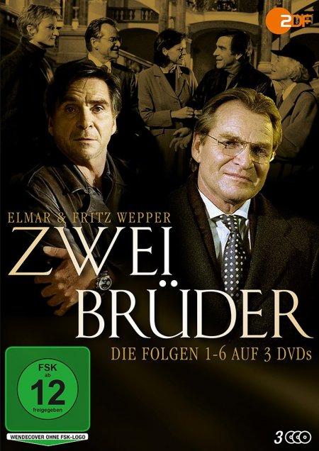 Video Zwei Brüder Annette Dorn