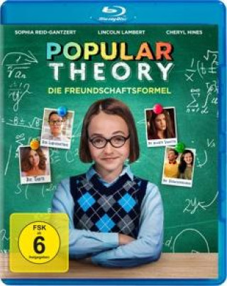 Film Popular Theory - Die Freundschaftsformel Ali Scher