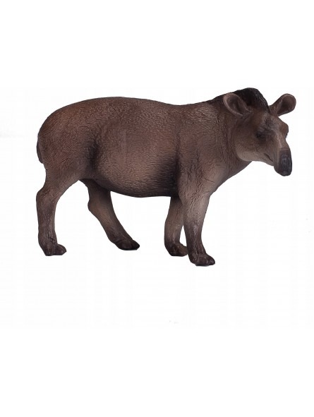 Igra/Igračka Figurka Tapir Brazylijski 