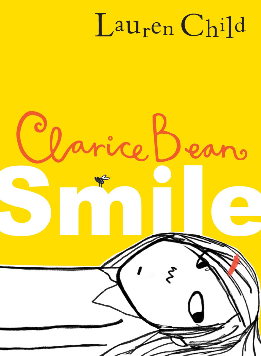 Buch Smile Lauren Child