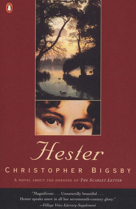 Knjiga Hester 