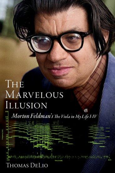 Książka The Marvelous Illusion DeLio