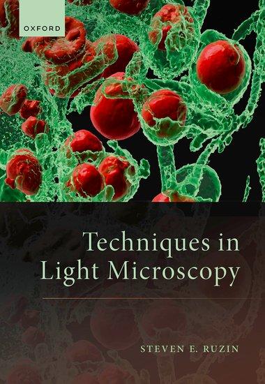 Buch Techniques in Light Microscopy Ruzin