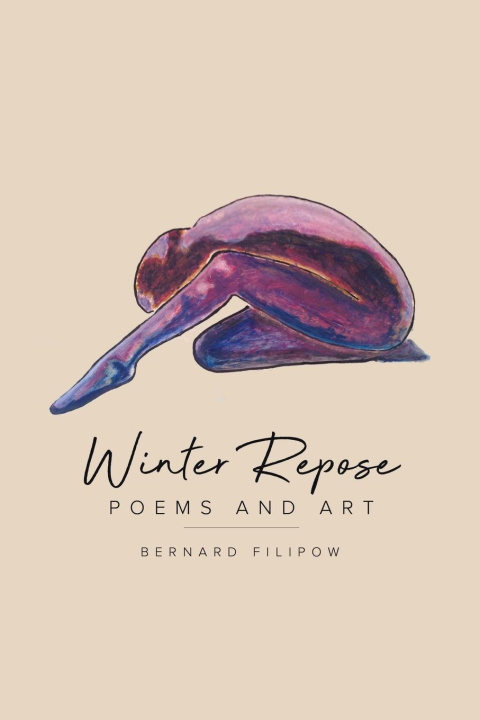 Book Winter Repose Bernard Filipow