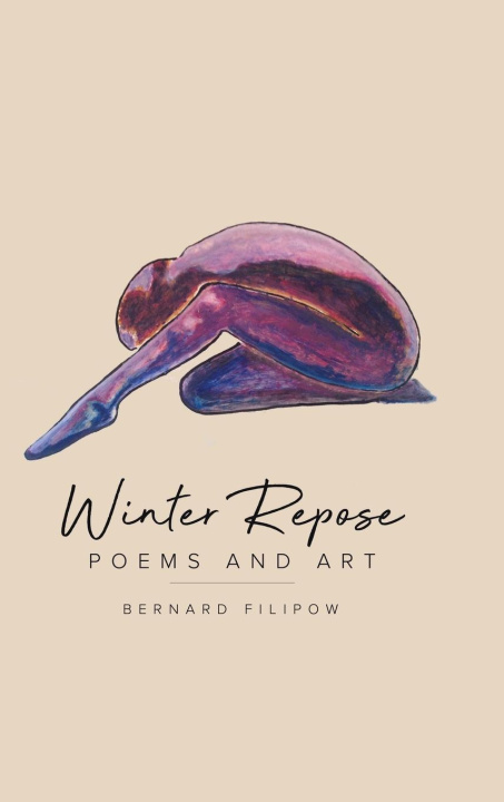 Book Winter Repose Bernard Filipow