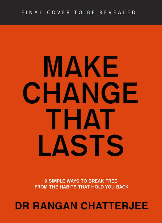 Livre Make Change That Lasts 