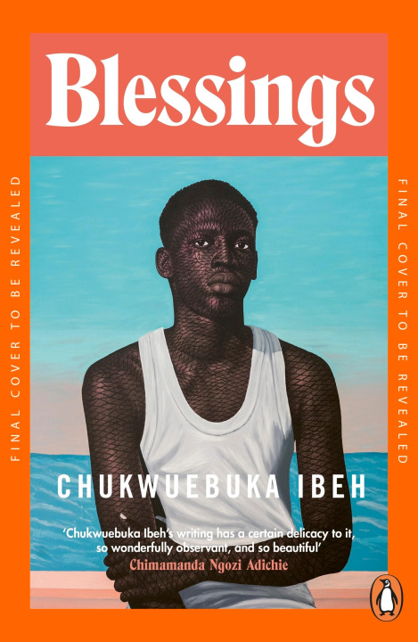 Βιβλίο Blessings Chukwuebuka Ibeh
