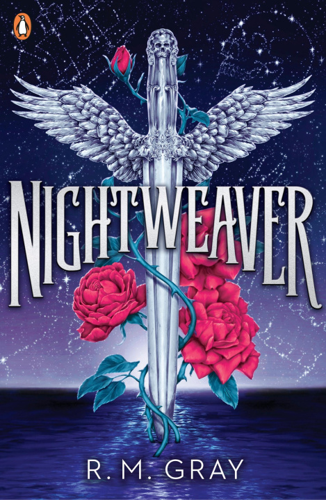 Βιβλίο Nightweaver R.M. Gray