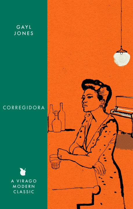 Carte Corregidora Gayl Jones
