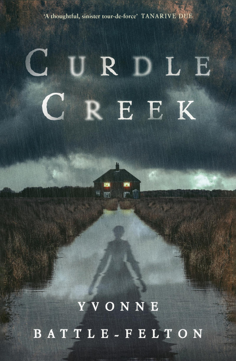 Boek Curdle Creek Yvonne Battle-Felton