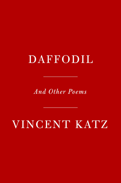 Knjiga Daffodil Katz