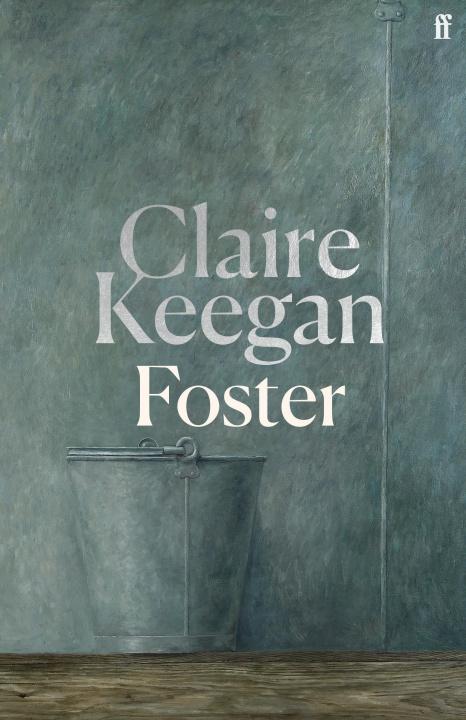 Kniha Foster 