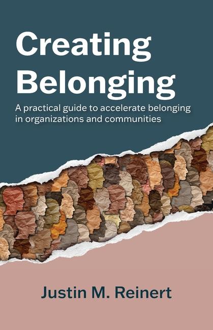 Buch Creating Belonging Justin M Reinert