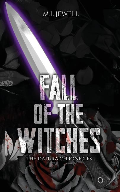 Buch Fall of the Witches M.L Jewell