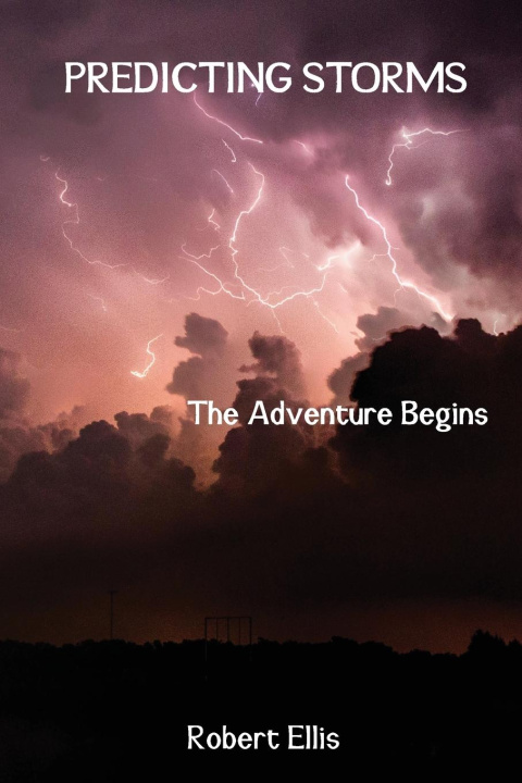 Book Predicting Storms ROBERT ELLIS