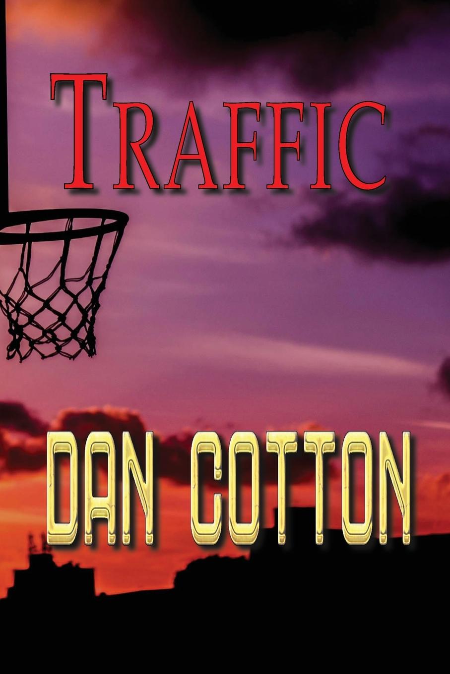 Knjiga Traffic Dan Cotton