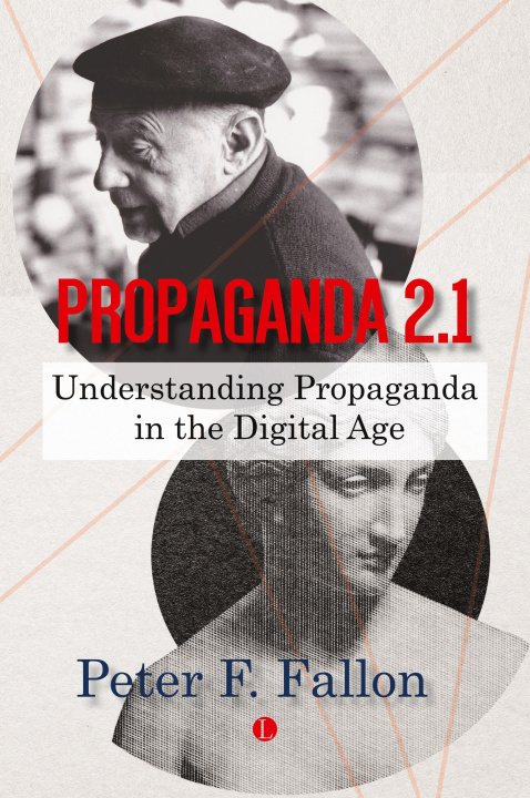 Knjiga Propaganda 2.1 Fallon