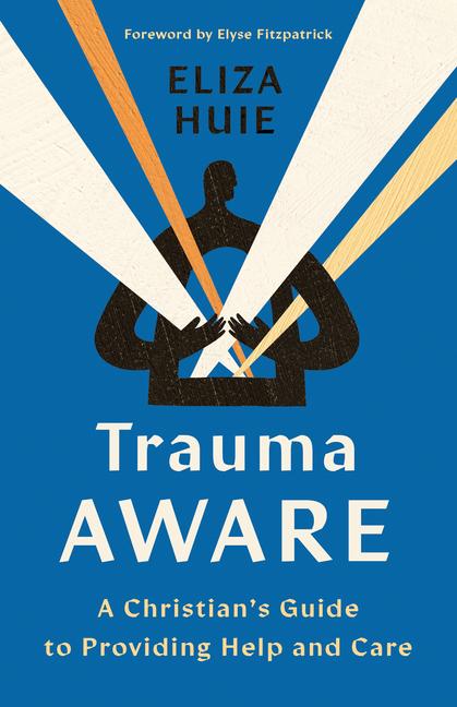 Könyv Trauma Aware 