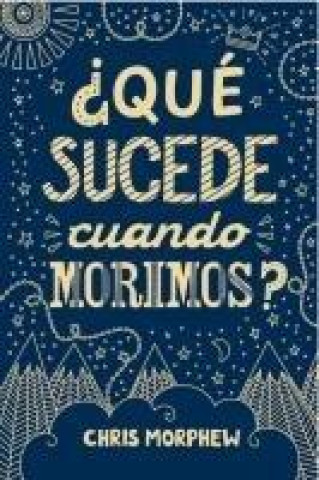 Knjiga ?Qué Sucede Cuando Morimos? 