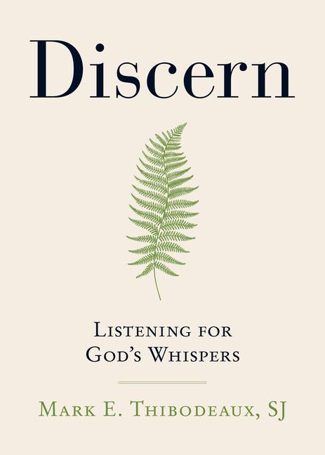 Knjiga Discern 