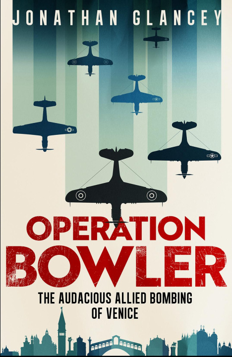 Книга Operation Bowler Jonathan Glancey
