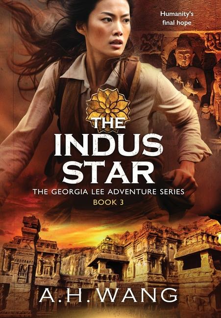 Knjiga The Indus Star A. H. Wang