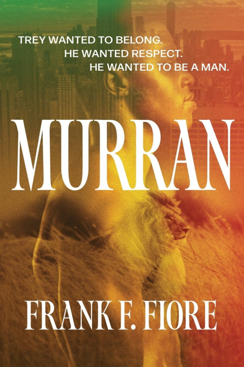 Knjiga Murran Frank F. Fiore