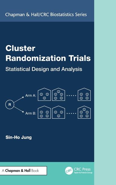 Libro Cluster Randomization Trials Sin-Ho Jung