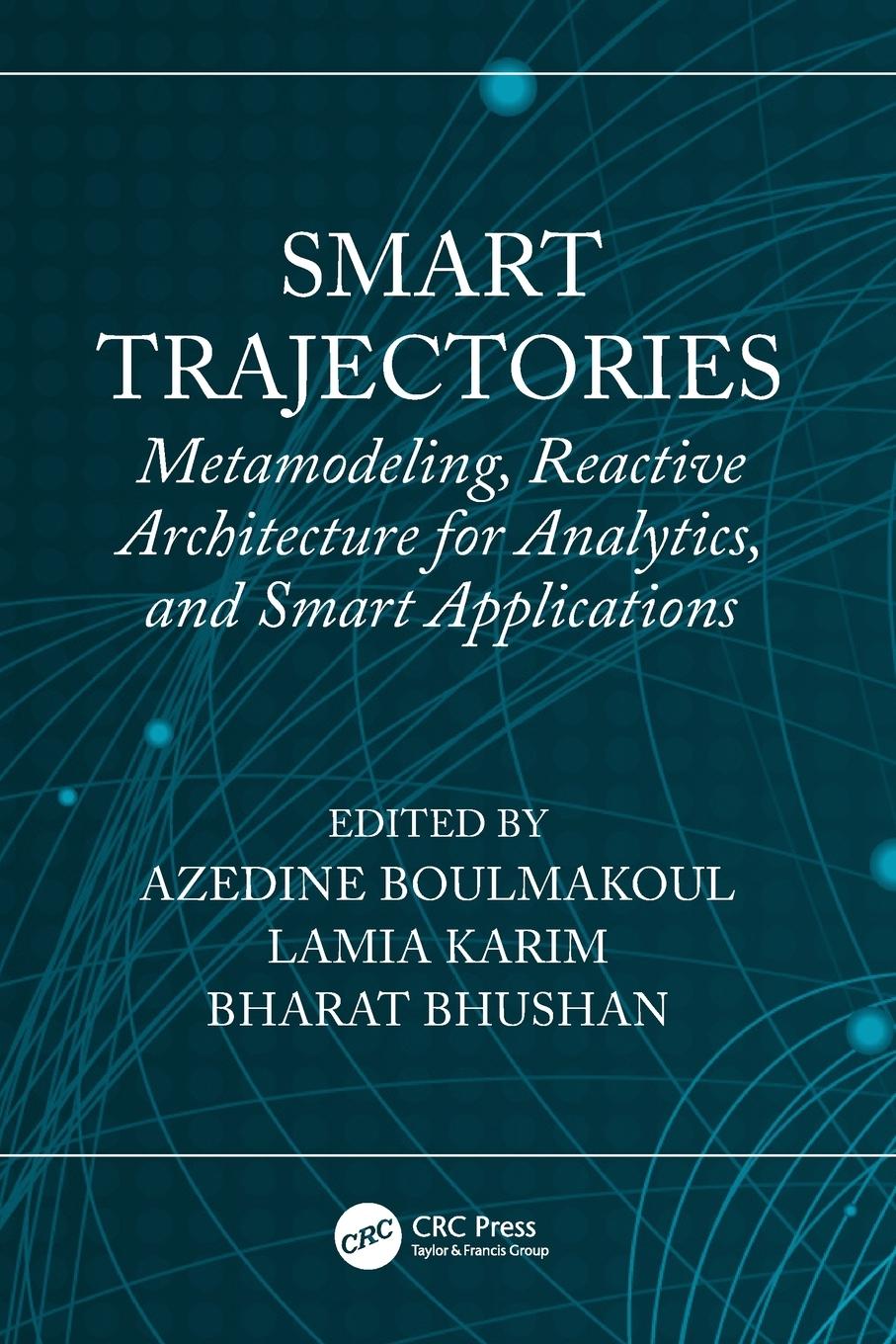 Book Smart Trajectories Bharat Bhushan