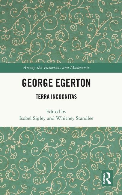 Livro George Egerton Whitney Standlee