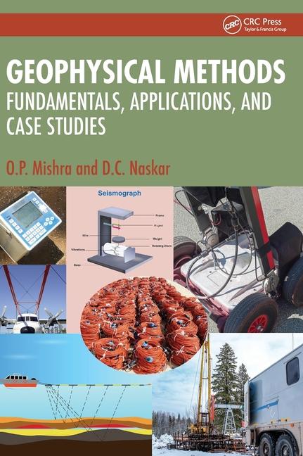 Knjiga Geophysical Methods O. P. Mishra