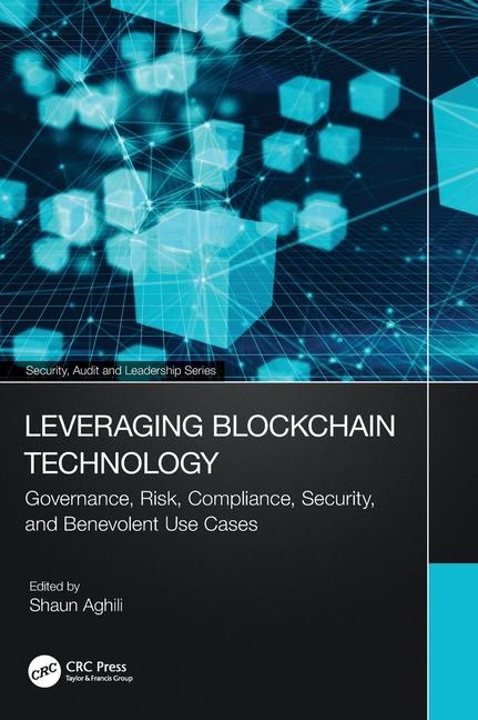 Book Leveraging Blockchain Technology Shaun Aghili