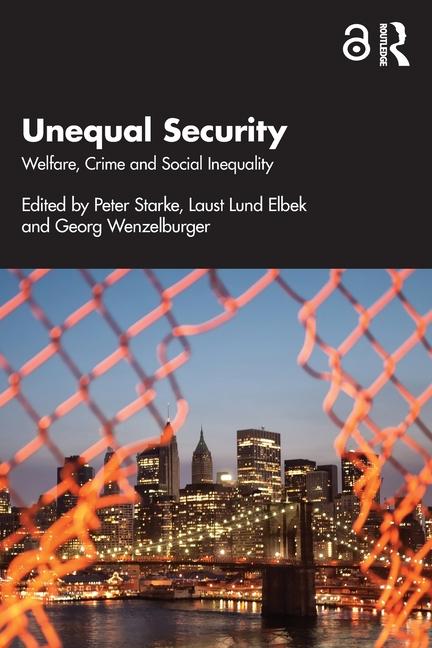 Knjiga Unequal Security Laust Lund Elbek