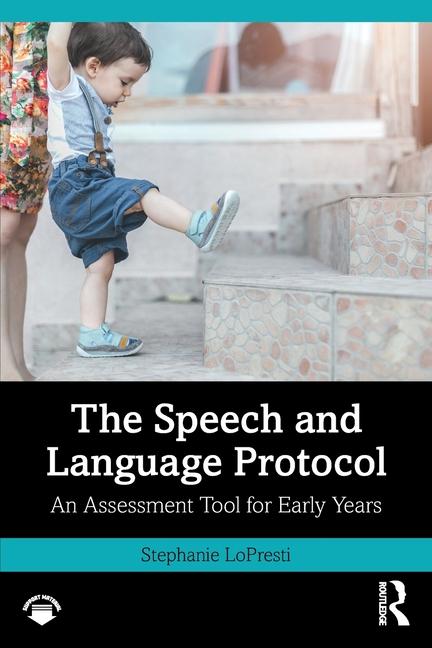 Buch The Speech and Language Protocol Stephanie LoPresti