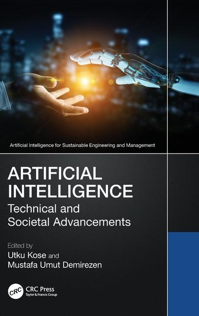 Book Artificial Intelligence Utku Kose