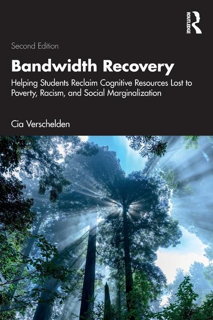 Knjiga Bandwidth Recovery Cia Verschelden