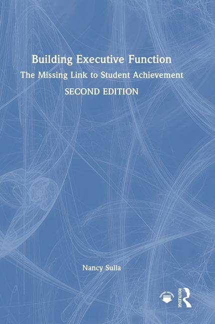 Knjiga Building Executive Function Sulla