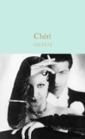 Carte Cheri Colette