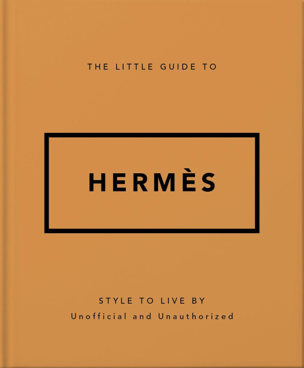 Книга The Little Guide to Herm?s 