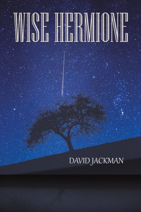 Knjiga Wise Hermione David Jackman