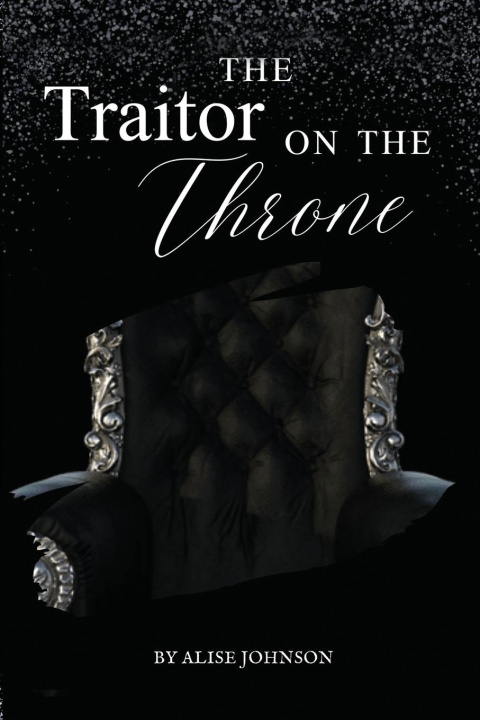 Książka The Traitor on the Throne Ken Lord