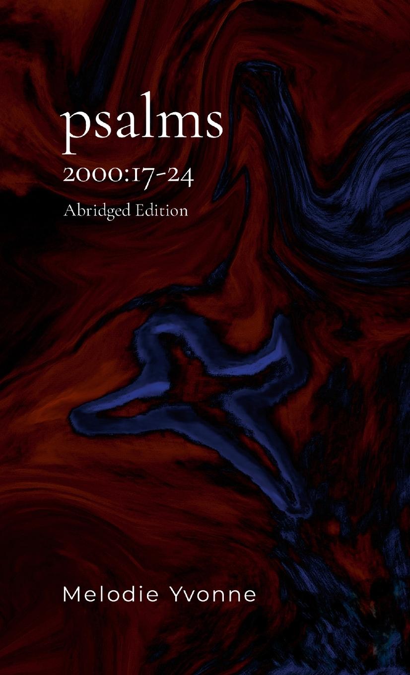 Buch psalms 2000 Melodie Yvonne