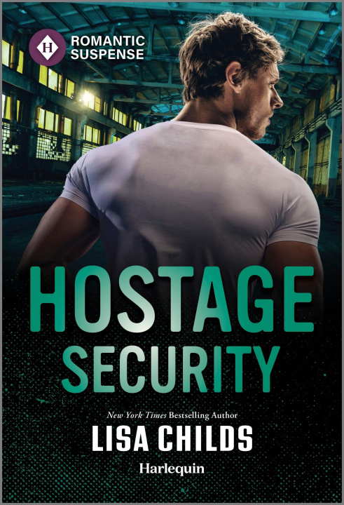 Buch Hostage Security 