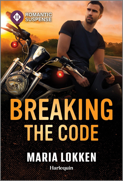 Knjiga Breaking the Code 