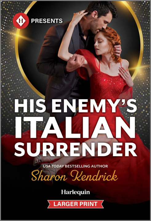 Kniha His Enemy's Italian Surrender 