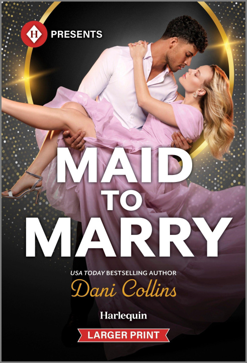 Libro Maid to Marry 