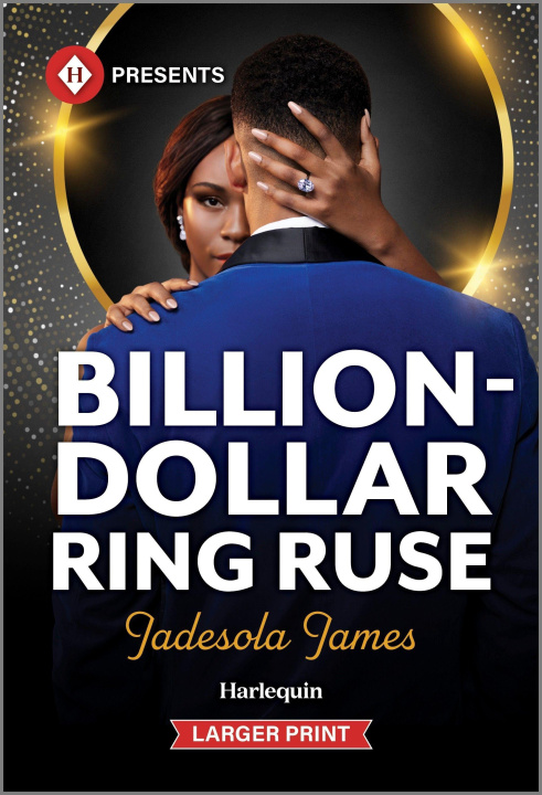 Knjiga Billion-Dollar Ring Ruse 