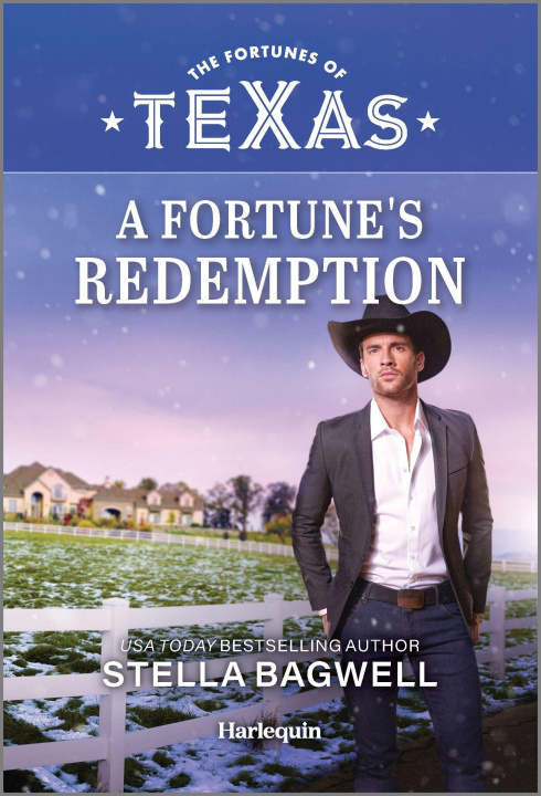 Libro A Fortune's Redemption 