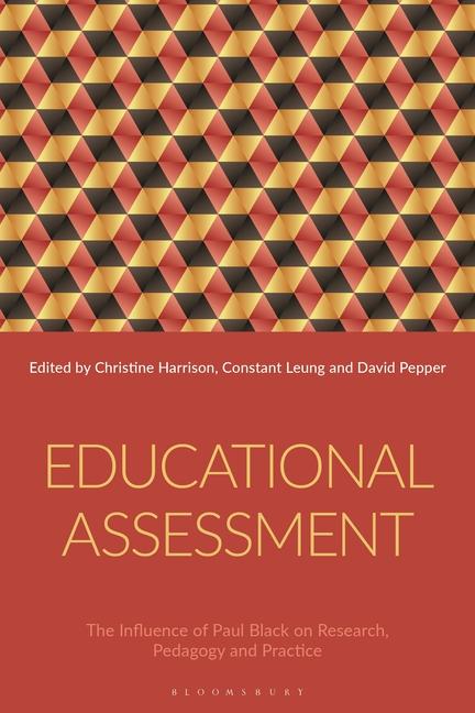 Carte Educational Assessment Constant Leung