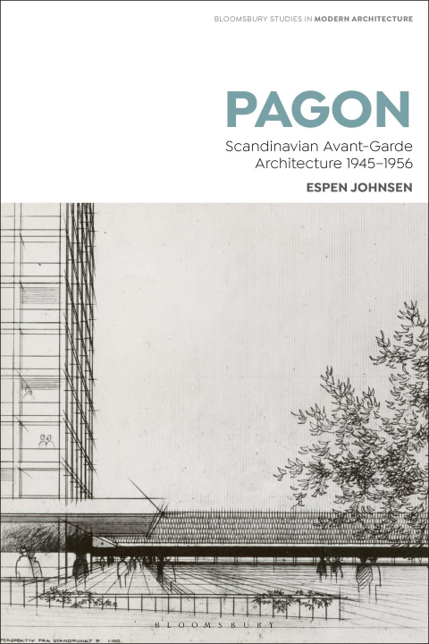 Libro Pagon Tom Avermaete